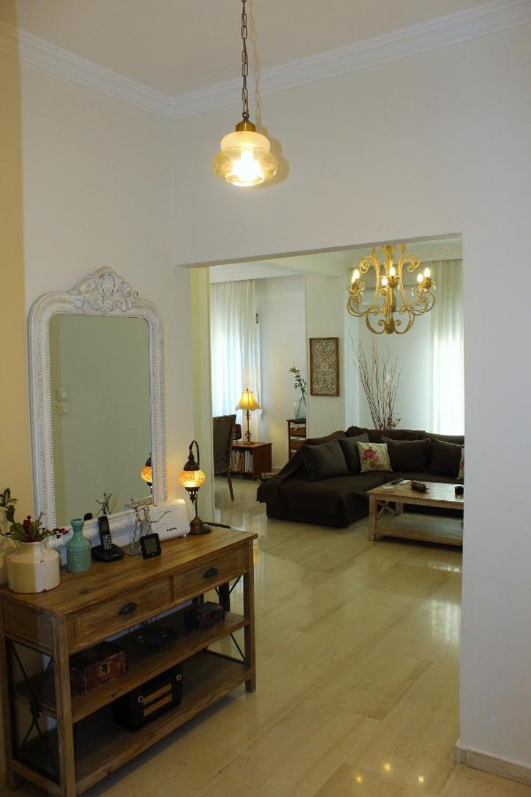 Vintage Home Volos Eksteriør billede