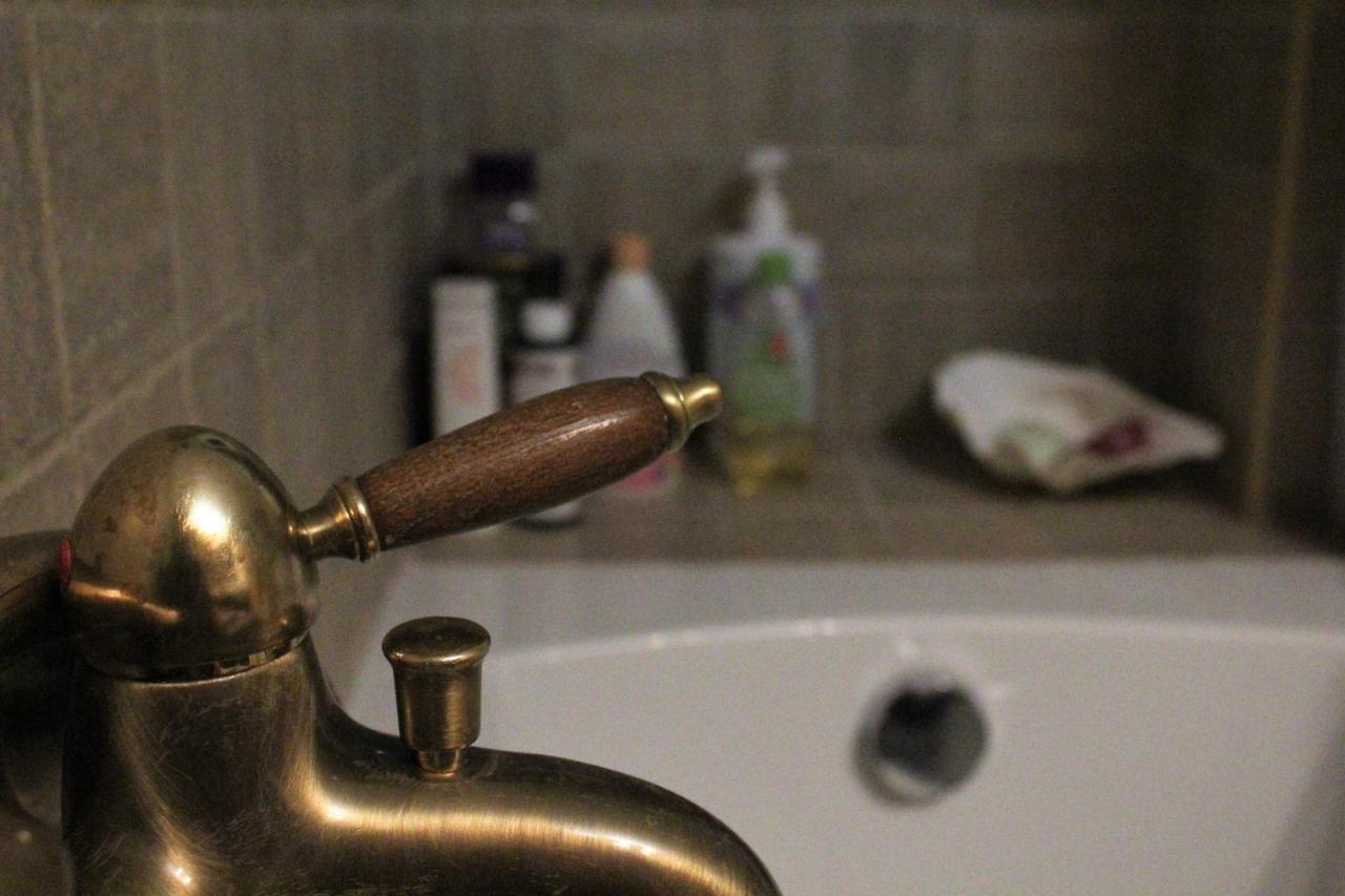 Vintage Home Volos Eksteriør billede