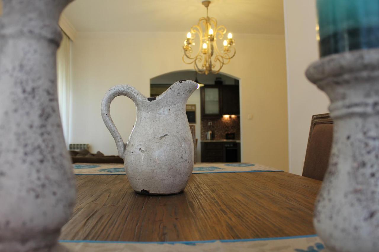 Vintage Home Volos Eksteriør billede