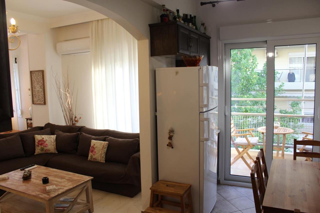 Vintage Home Volos Eksteriør billede